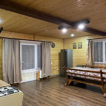 Шпінь 2 Villa Vorokhta Exterior photo