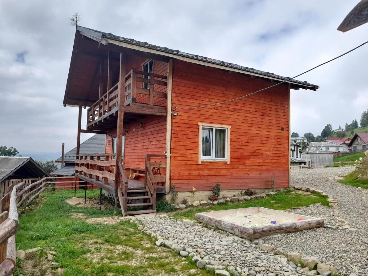 Шпінь 2 Villa Vorokhta Exterior photo